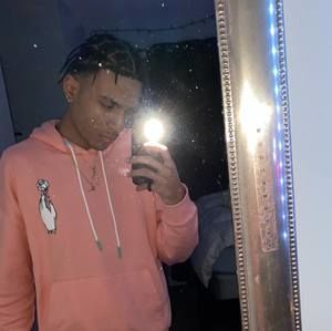 Meet your Posher, Chris